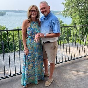 Meet your Posher, Carrie laney